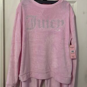 juicy couture track suit
